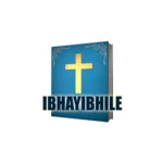 bible android application logo